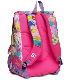 Sj Gang Zaino scuola SJ estensibile Big Magicflip Girl< Zaini Scuola E Tempo Libero