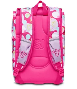 Sj Gang Zaino scuola SJ estensibile Big Heart Lolly< Zaini Scuola E Tempo Libero