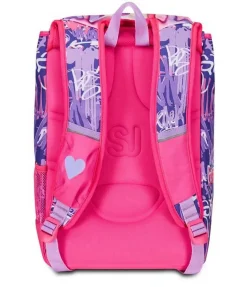 Sj Gang Zaino scuola SJ estensibile Big Sphere Full Girl< Zaini Scuola E Tempo Libero