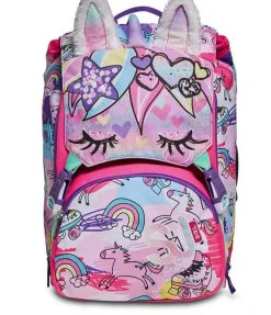 Sj Gang Zaino scuola SJ estensibile Big Animali Fantasy Girl< Zaini Scuola E Tempo Libero