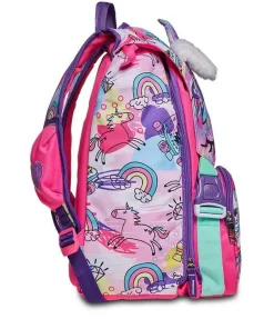 Sj Gang Zaino scuola SJ estensibile Big Animali Fantasy Girl< Zaini Scuola E Tempo Libero