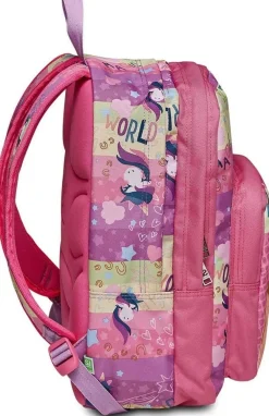 Sj Gang Zaino scuola SJ Ever Rayly Girl< Zaini Scuola E Tempo Libero