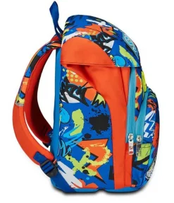 Sj Gang Zaino scuola SJ Primino< Zaini Scuola E Tempo Libero