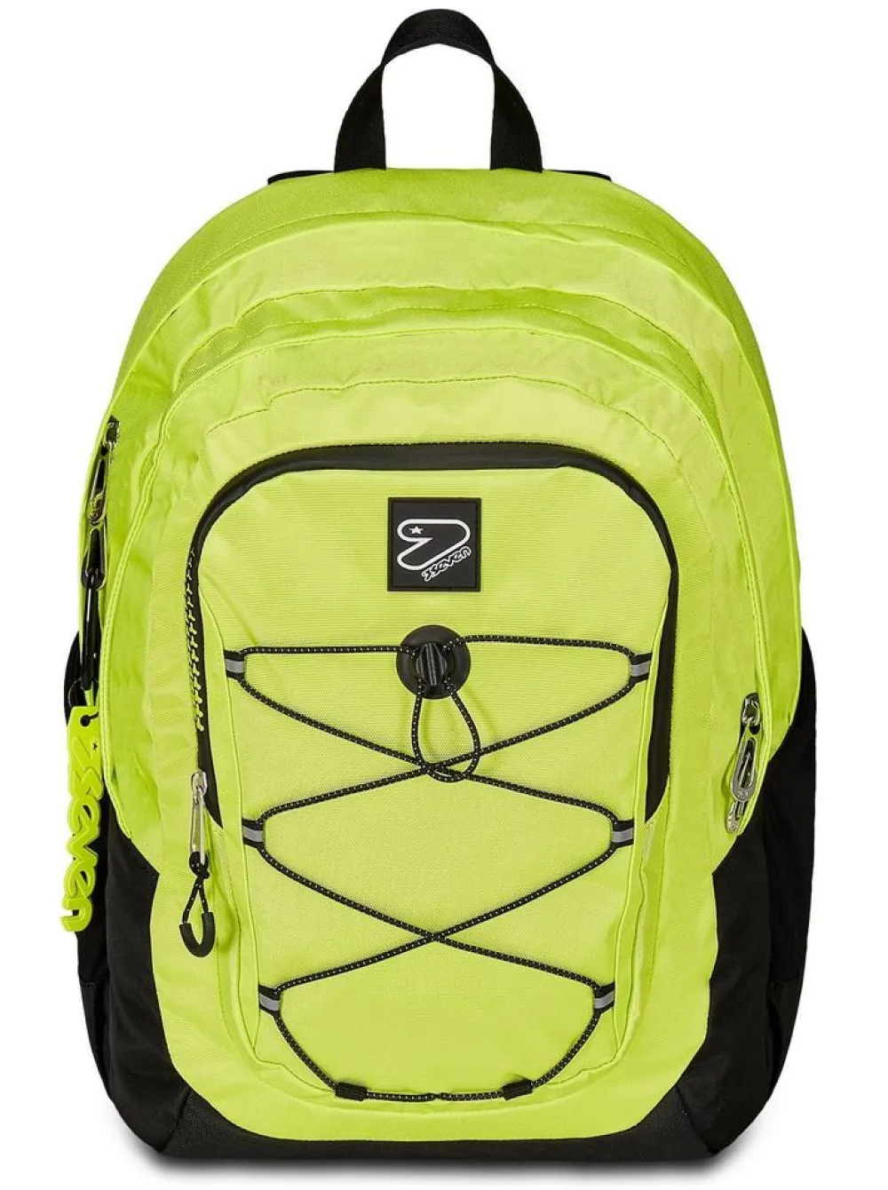 Seven Zaino Tech< Zaini Scuola E Tempo Libero