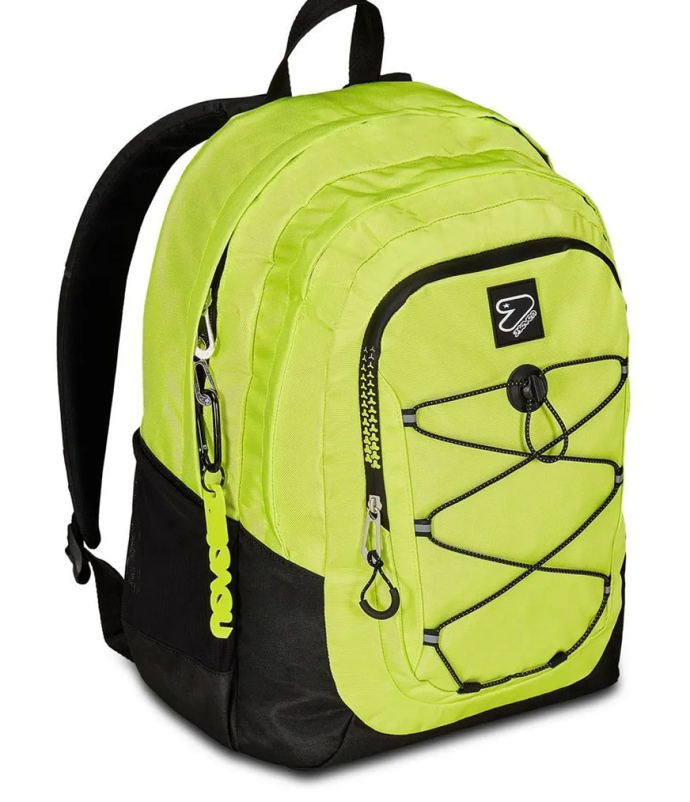 Seven Zaino Tech< Zaini Scuola E Tempo Libero