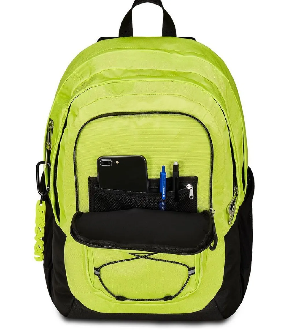 Seven Zaino Tech< Zaini Scuola E Tempo Libero