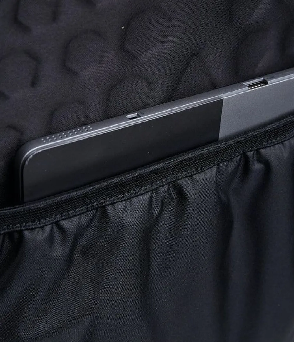 Seven Zaino The Double Pro estensibile Dusty Olive< Zaini Scuola E Tempo Libero