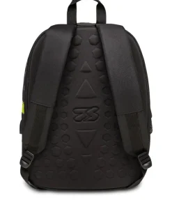 Seven Zaino The Double Pro estensibile Dusty Olive< Zaini Scuola E Tempo Libero