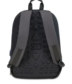 Seven Zaino The Double Pro estensibile Light Purple< Zaini Scuola E Tempo Libero