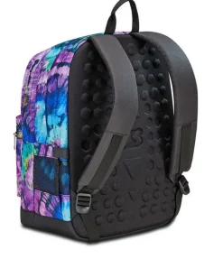 Seven Zaino The Double Pro XXL Blue Moon< Zaini Scuola E Tempo Libero