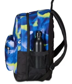 Seven Zaino The Double Pro XXL Detach Reversibile Shadow Up Jet Black< Zaini Scuola E Tempo Libero