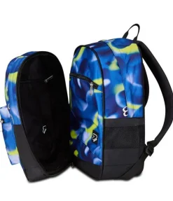 Seven Zaino The Double Pro XXL Detach Reversibile Shadow Up Jet Black< Zaini Scuola E Tempo Libero