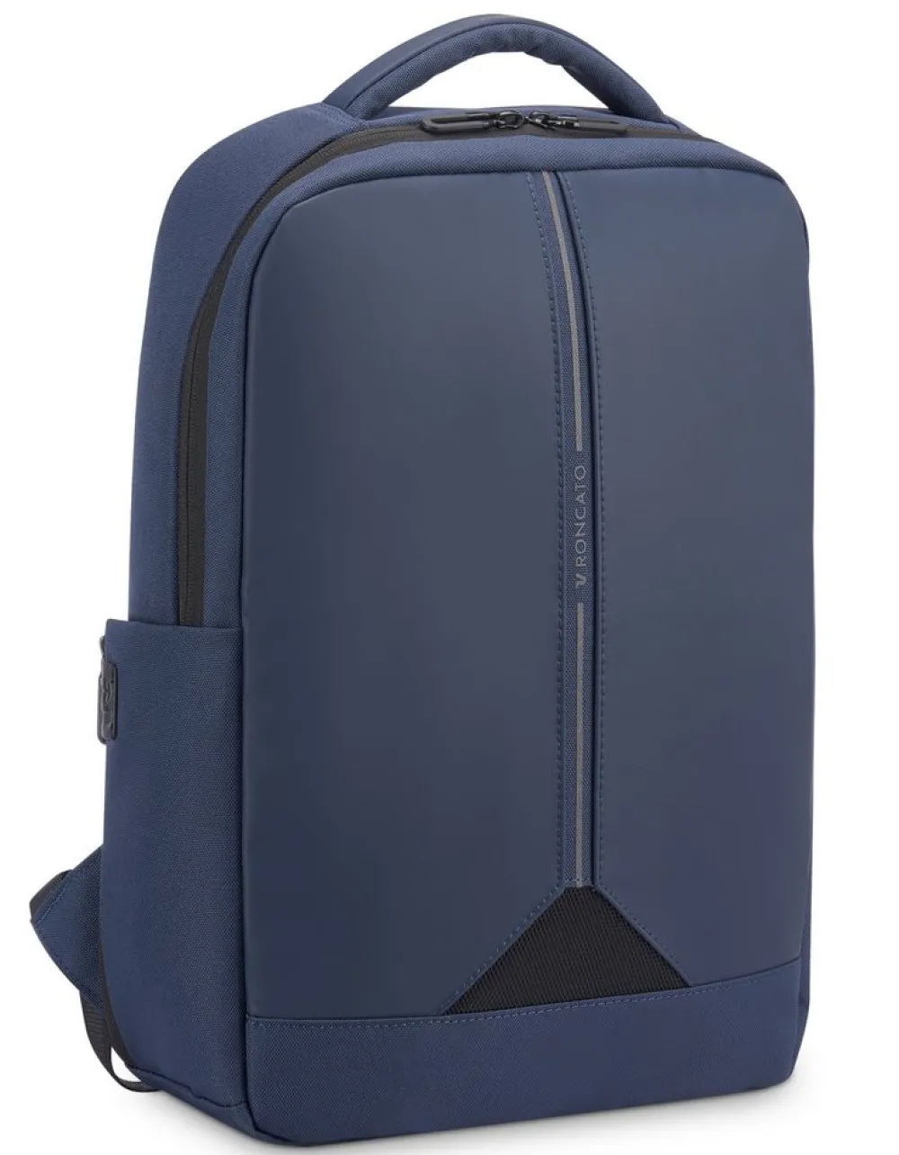 Roncato Zaino sottile porta pc 14" Clayton 2272< Zaini Porta Pc