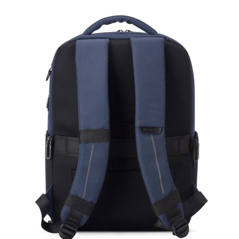 Roncato Zaino sottile porta pc 14" Clayton 2272< Zaini Porta Pc