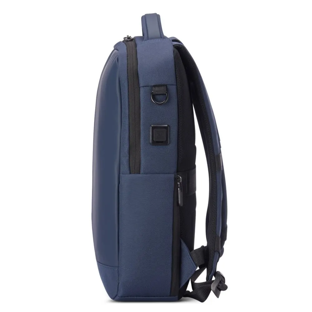 Roncato Zaino sottile porta pc 14" Clayton 2272< Zaini Porta Pc