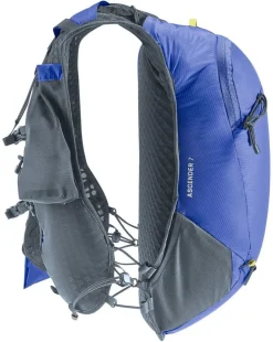 Deuter Zaino trail running Ascender 7< Zaini Trekking