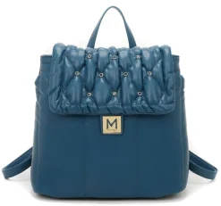 Mimì-Muà Zaino trapuntato con strass<Donna Zaini Donna