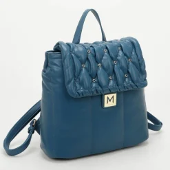 Mimì-Muà Zaino trapuntato con strass<Donna Zaini Donna