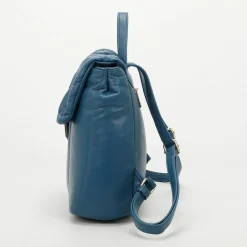 Mimì-Muà Zaino trapuntato con strass<Donna Zaini Donna