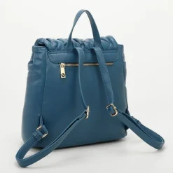 Mimì-Muà Zaino trapuntato con strass<Donna Zaini Donna