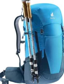 Deuter Zaino trekking Futura 26< Zaini Trekking