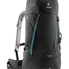 Deuter Zaino trekking Mistral 30 Nero< Zaini Trekking