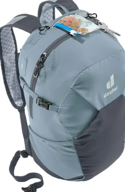 Deuter Zaino trekking Speed Lite 21< Zaini Trekking