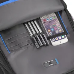 Roncato Zaino Trolley Easy Office 2.0 2725< Zaini Trolley|Bagaglio A Mano Ryanair