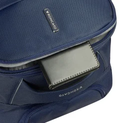 Roncato Zaino Trolley S Ironik 2.0 5318< Zaini Trolley|Bagaglio A Mano Ryanair