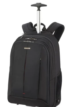Samsonite Zaino Trolley Guardit 2.0 nero< Zaini Trolley