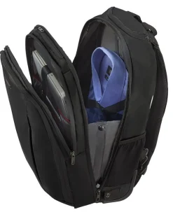 Samsonite Zaino Trolley Guardit 2.0 nero< Zaini Trolley