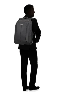 Samsonite Zaino Trolley Guardit 2.0 nero< Zaini Trolley