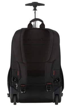 Samsonite Zaino Trolley Guardit 2.0 nero< Zaini Trolley