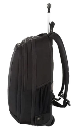 Samsonite Zaino Trolley Guardit 2.0 nero< Zaini Trolley