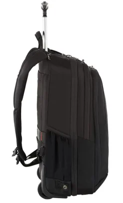 Samsonite Zaino Trolley Guardit 2.0 nero< Zaini Trolley