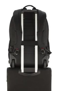 Samsonite Zaino Trolley Guardit 2.0 nero< Zaini Trolley